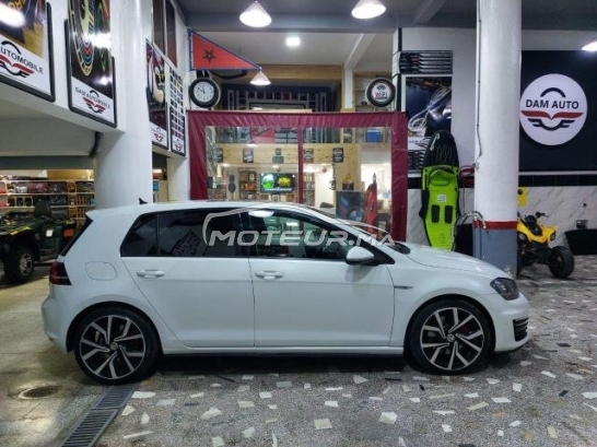 VOLKSWAGEN Golf 7 occasion 1490473