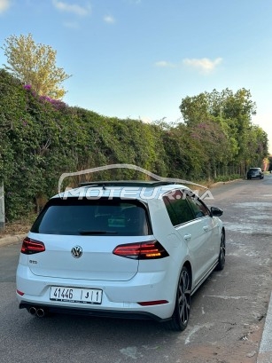 VOLKSWAGEN Golf 7 7.5 gtd occasion 1879355