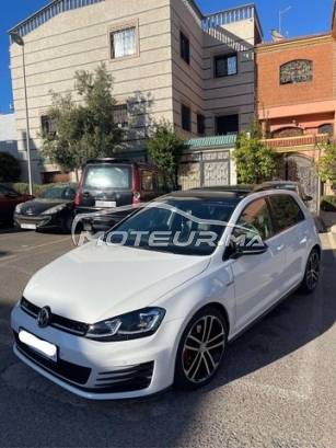 VOLKSWAGEN Golf 7 occasion 1914569