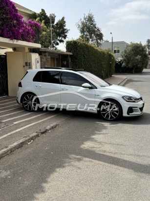 VOLKSWAGEN Golf 7 Gtd 7.5 occasion 1882048