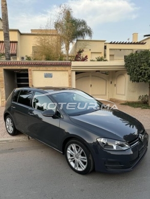 VOLKSWAGEN Golf 7 occasion 1917205