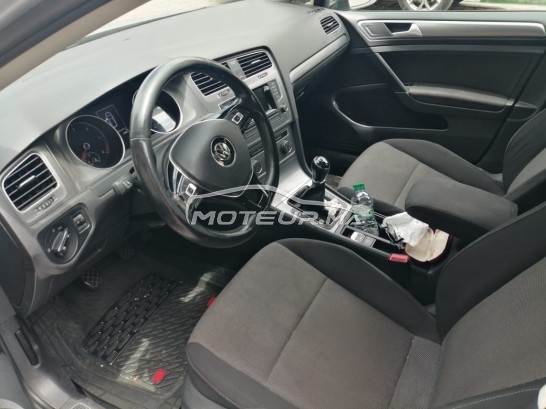 VOLKSWAGEN Golf 7 occasion 1644276