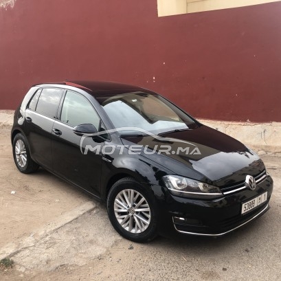 VOLKSWAGEN Golf 7 Tdi occasion 1422568