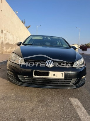 فولكزفاكن جولف 7 Tdi مستعملة 1889905