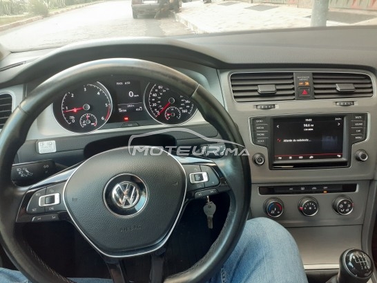 VOLKSWAGEN Golf 7 occasion 1249311