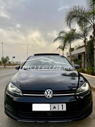 VOLKSWAGEN Golf 7 Usa occasion 1715037