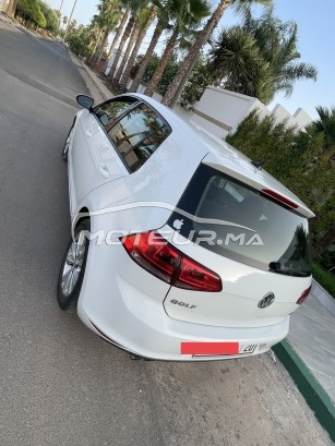 فولكزفاكن جولف 7 Tdi 2l usa مستعملة 1658167