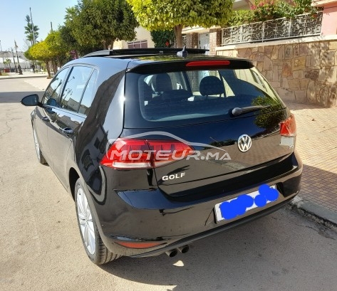 VOLKSWAGEN Golf 7 occasion 1528674