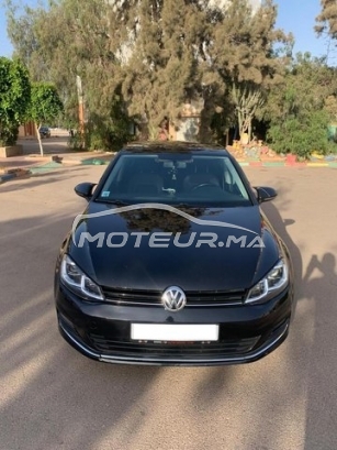 VOLKSWAGEN Golf 7 occasion 1910733