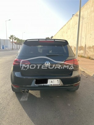 فولكزفاكن جولف 7 Tdi مستعملة 1889884