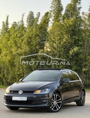 VOLKSWAGEN Golf 7 occasion 1893101