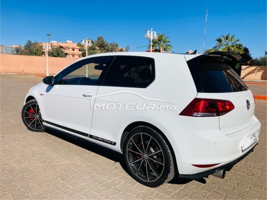 فولكزفاكن جولف 7 Gti مستعملة 1914654