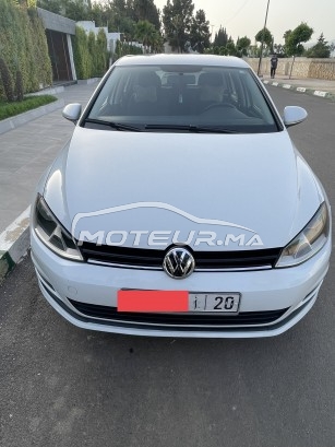 فولكزفاكن جولف 7 Tdi 2l usa مستعملة 1658173