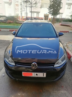 VOLKSWAGEN Golf 7 occasion 1774926