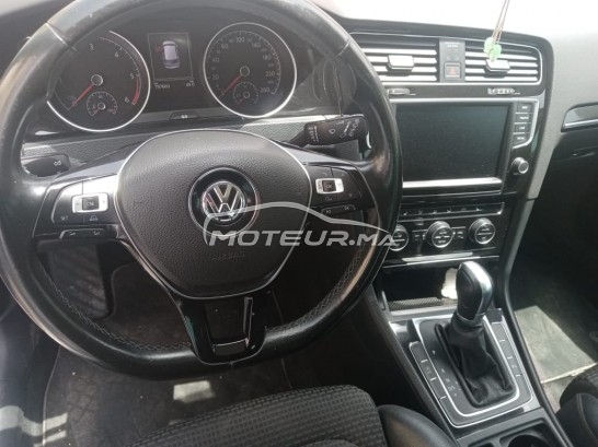 VOLKSWAGEN Golf 7 occasion 1642635