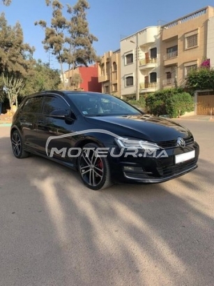 VOLKSWAGEN Golf 7 occasion 1910861