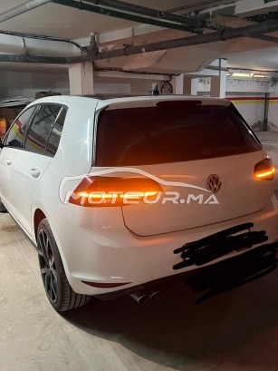 VOLKSWAGEN Golf 7 occasion 1777460