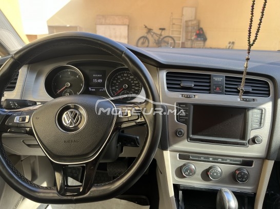 VOLKSWAGEN Golf 7 Us occasion 1745933