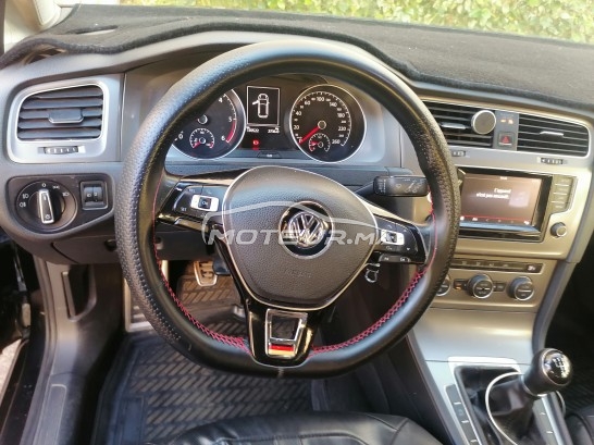 VOLKSWAGEN Golf 7 occasion 1774774