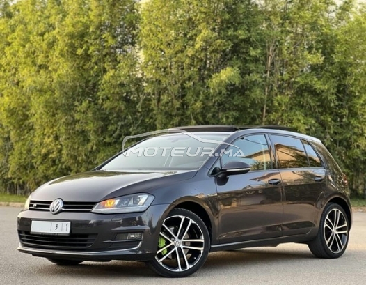 VOLKSWAGEN Golf 7 occasion 1893113