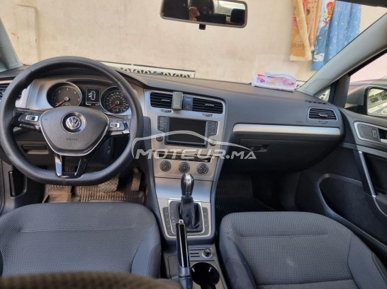 VOLKSWAGEN Golf 7 2018 occasion 1772239