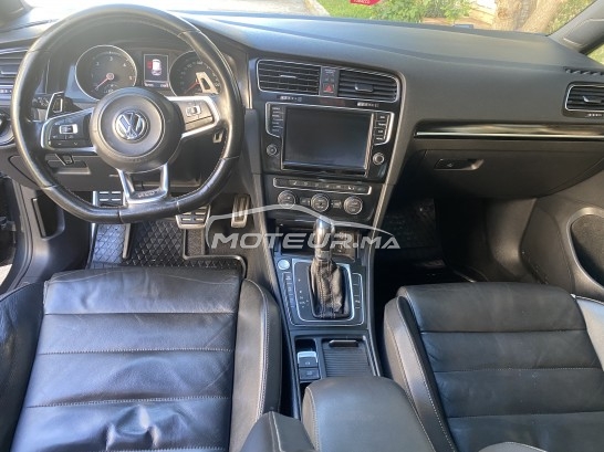 VOLKSWAGEN Golf 7 Gtd occasion 1535420