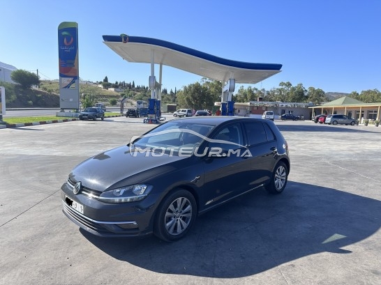 VOLKSWAGEN Golf 7 Tdi occasion 1671578