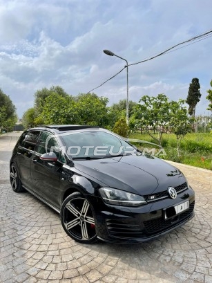 VOLKSWAGEN Golf 7 occasion 1775285