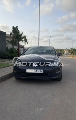 فولكزفاكن جولف 7 2.0 tdi مستعملة 1708263