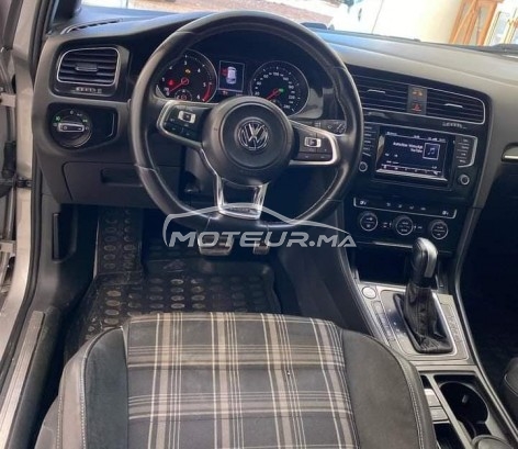 VOLKSWAGEN Golf 7 occasion 1558413