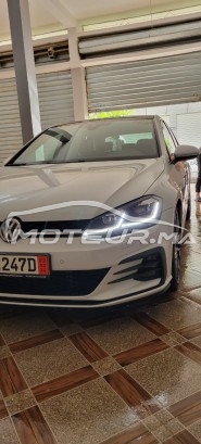 VOLKSWAGEN Golf 7 Golf 7.5 gtd occasion 1868356