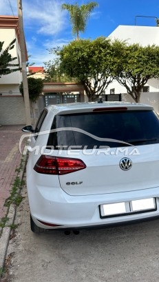 VOLKSWAGEN Golf 7 occasion 1754265