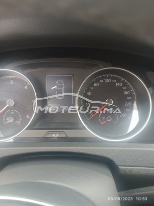 فولكزفاكن جولف 7 Tdi مستعملة 1682165