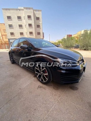 VOLKSWAGEN Golf 7 occasion 1447260