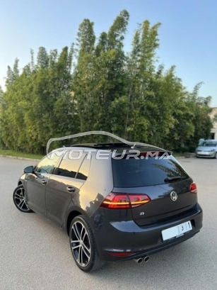 VOLKSWAGEN Golf 7 occasion 1893112