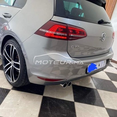 VOLKSWAGEN Golf 7 occasion 1558416