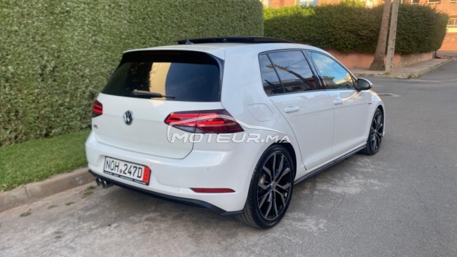 VOLKSWAGEN Golf 7 Golf 7.5 gtd occasion 1868357