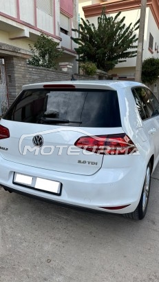 VOLKSWAGEN Golf 7 occasion 1754256