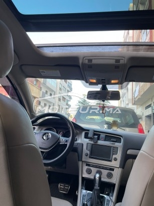 فولكزفاكن جولف 7 2.0 tdi مستعملة 1538073