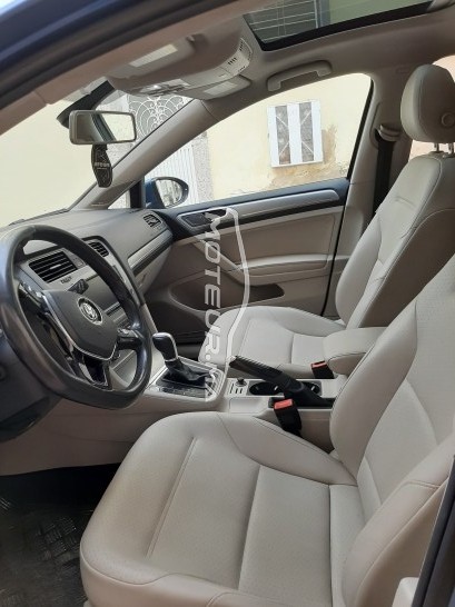 فولكزفاكن جولف 7 Tdi مستعملة 1189632