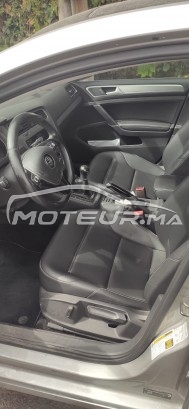 VOLKSWAGEN Golf 7 Tdi occasion 1587932