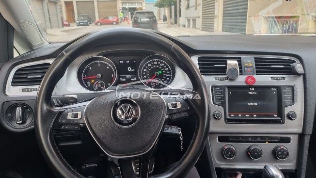 VOLKSWAGEN Golf 7 Tdi occasion 1781558