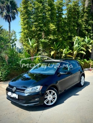 VOLKSWAGEN Golf 7 occasion 1919618