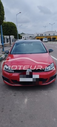 VOLKSWAGEN Golf 7 Golf 7 tdi 2l occasion 1832086