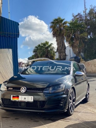 VOLKSWAGEN Golf 7 7 gtd occasion 1323320