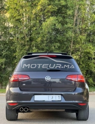 VOLKSWAGEN Golf 7 occasion 1893103