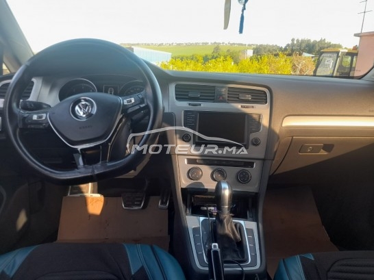 VOLKSWAGEN Golf 7 occasion 1641587