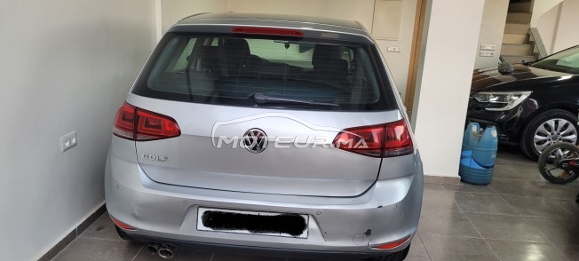 VOLKSWAGEN Golf 7 occasion 1628425