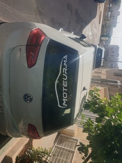 فولكزفاكن جولف 7 Tdi مستعملة 1923667