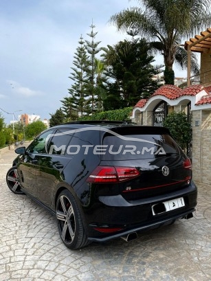 VOLKSWAGEN Golf 7 occasion 1775220